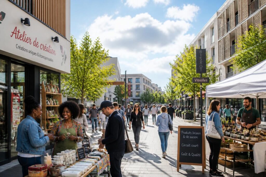 découvrez comment les activités à vitrolles peuvent offrir des opportunités uniques pour dynamiser et développer votre entreprise locale efficacement.