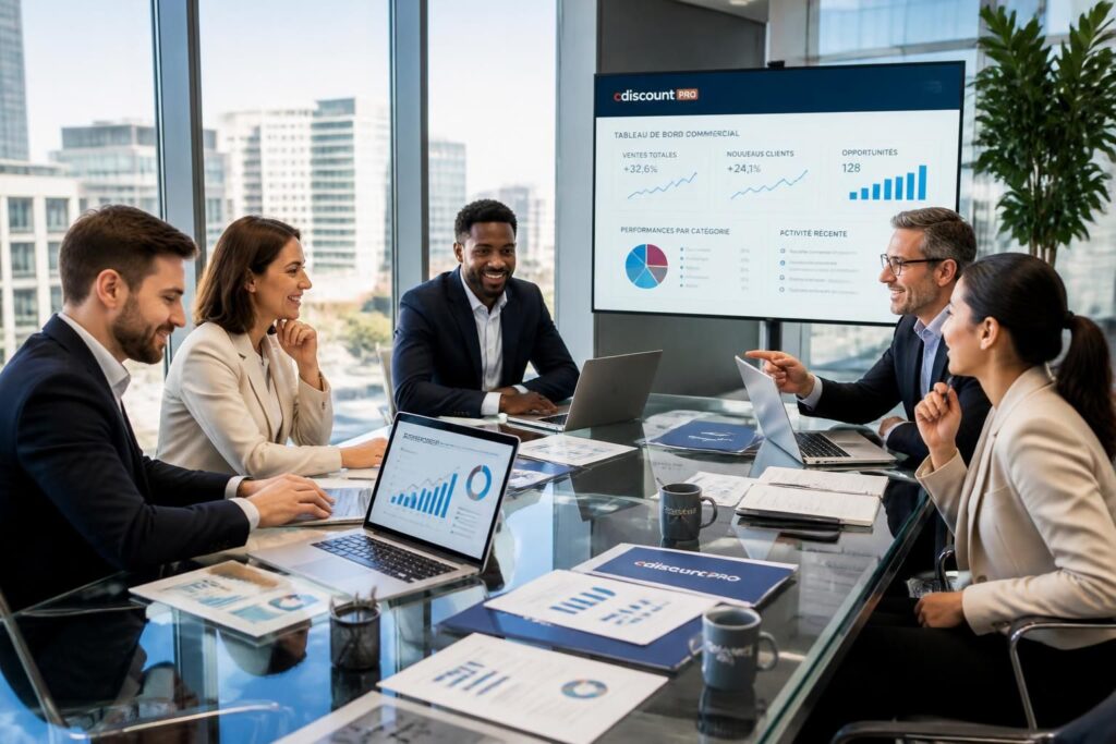 découvrez les avantages de cdiscount pro pour les entreprises et comment cette plateforme se démarque face à la concurrence, offrant des solutions adaptées aux besoins professionnels.