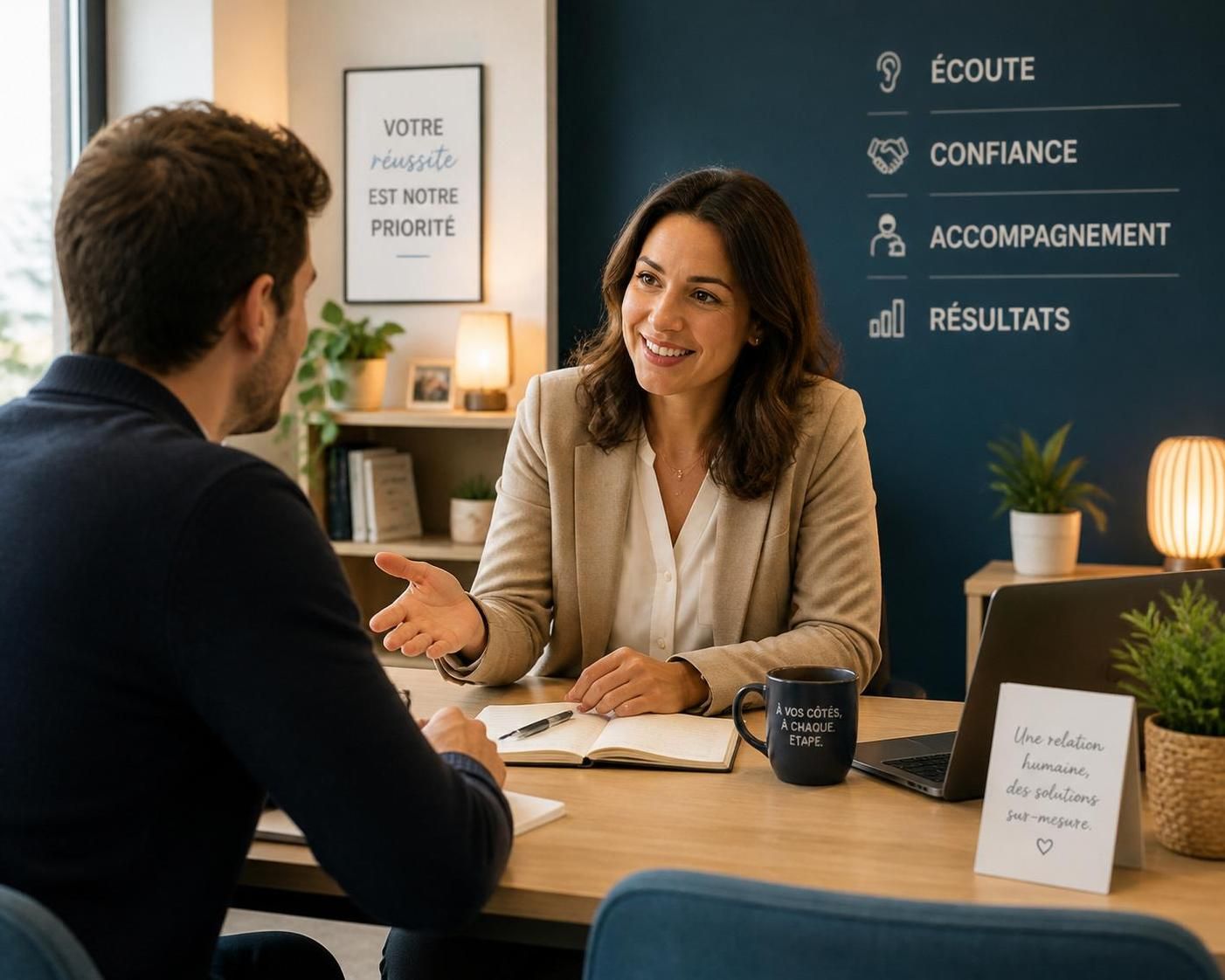 découvrez le rôle essentiel du client success manager pour fidéliser vos clients et les accompagner efficacement dans leur parcours.