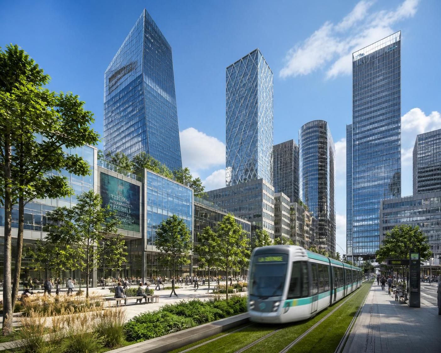 découvrez les atouts de coco city, un quartier d’affaires en plein essor alliant modernité, infrastructures innovantes et opportunités économiques attractives.