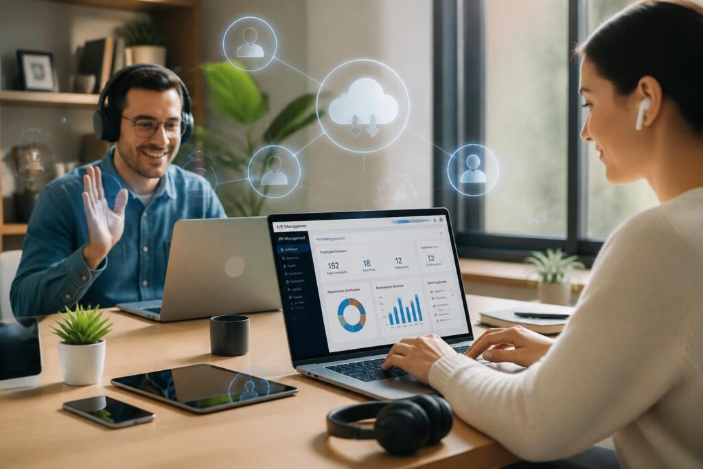découvrez l'impact de daily rh internet sur la gestion des ressources humaines à distance et comment optimiser le travail à distance grâce à des outils numériques innovants.