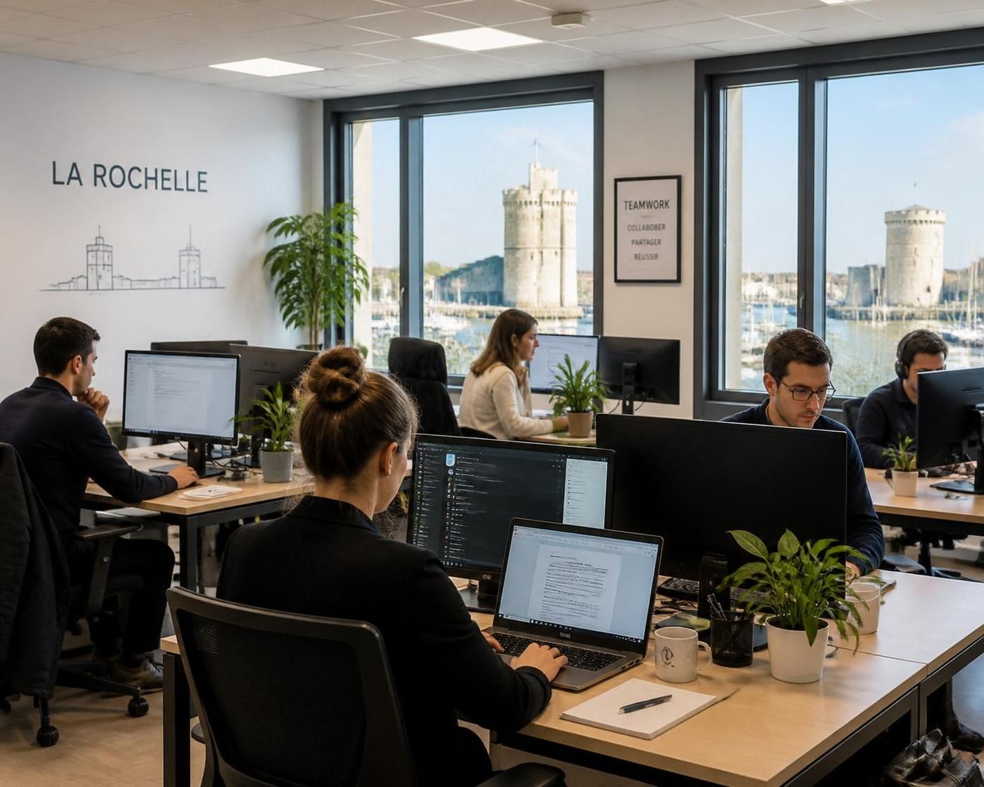 découvrez les impacts de la déshumanisation au travail sur le bien-être des salariés et les risques associés pour leur santé mentale et physique.