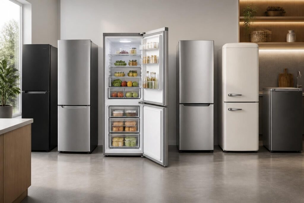 découvrez quel frigo congélateur electro dépôt offre le meilleur rapport qualité-prix pour allier performance, économie et durabilité dans votre cuisine.