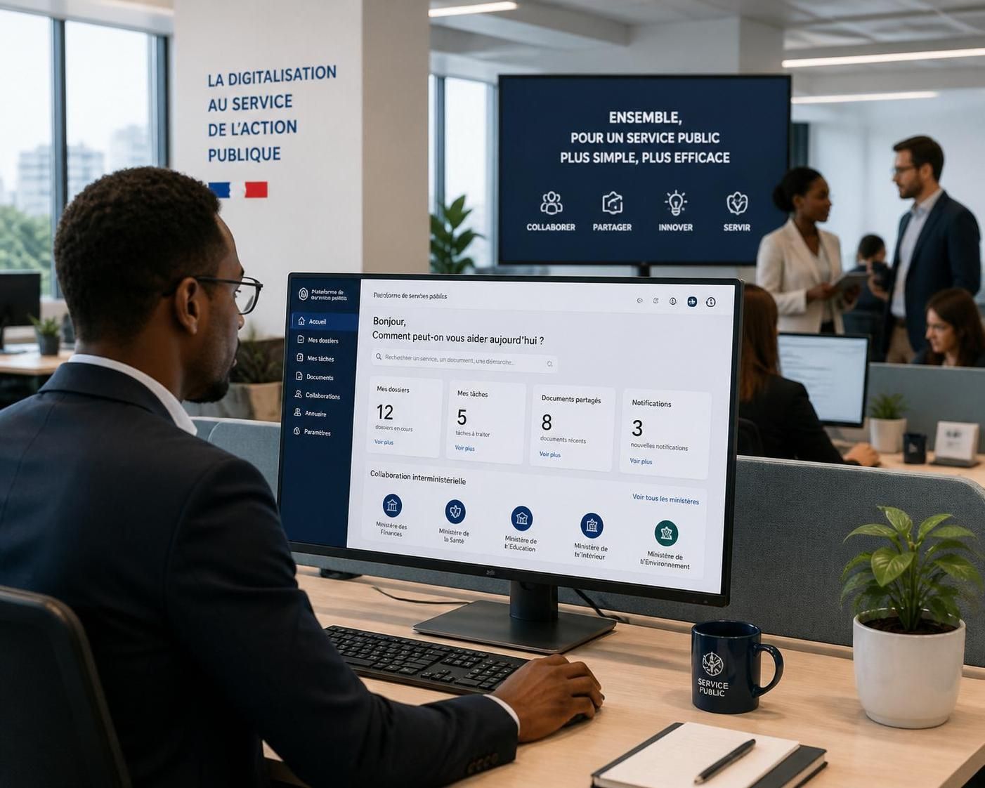découvrez les principaux défis de la gestion publique pour moderniser les services aux citoyens et améliorer leur efficacité et accessibilité.