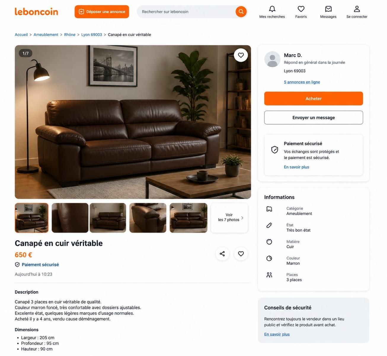 découvrez les meilleures stratégies pour réussir vos ventes en ligne sur lecboncoin et maximisez vos chances de conclure rapidement vos transactions.