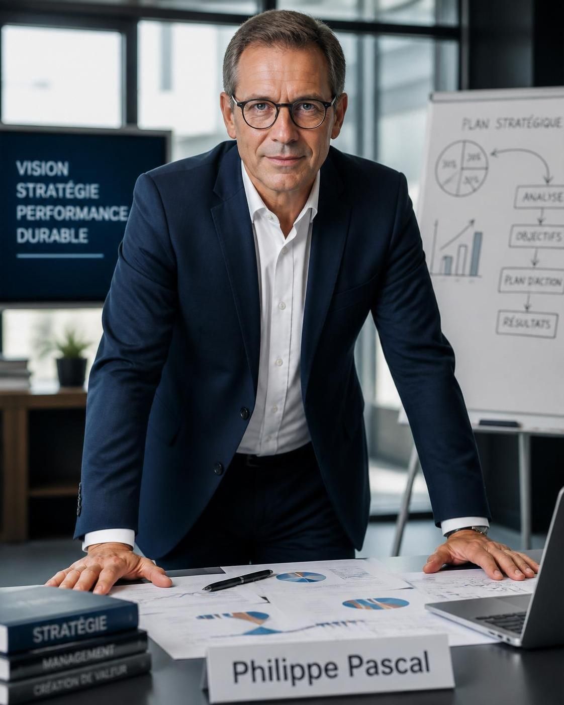 découvrez l'impact de l'arrivée de philippe pascal chez adp sur la stratégie rh du groupe et les nouvelles orientations pour gérer les talents et renforcer la performance.
