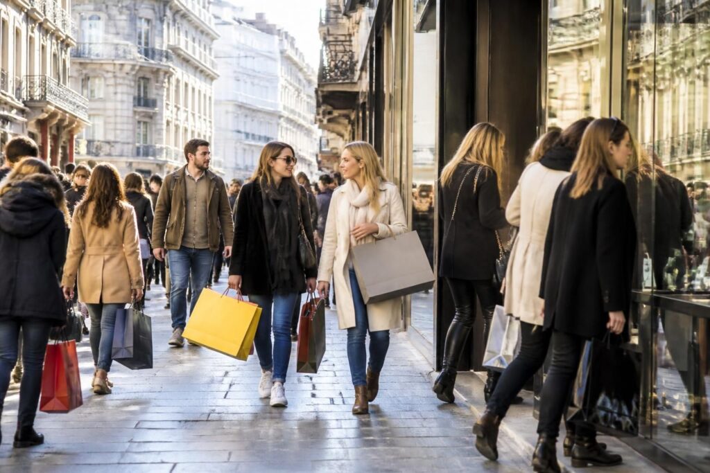découvrez où trouver les meilleures affaires lors des soldes à lyon et profitez de bons plans sans perdre de temps grâce à nos astuces et conseils pratiques.