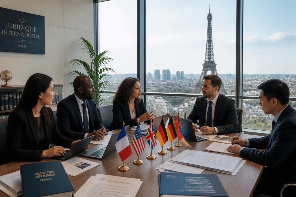 découvrez les obligations légales auxquelles les entreprises étrangères doivent se conformer pour s'implanter et exercer en france. guide complet sur les démarches et réglementations en vigueur.