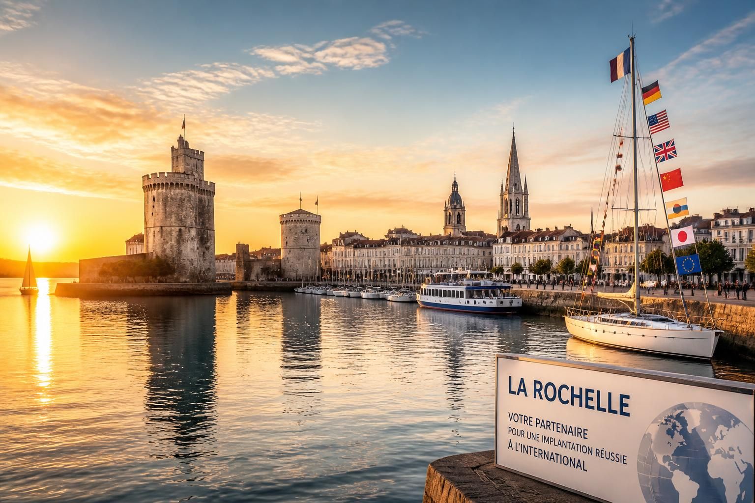 découvrez les obligations légales auxquelles doivent se conformer les entreprises étrangères opérant en france. guide complet sur la création, la gestion et la réglementation des sociétés étrangères en france.