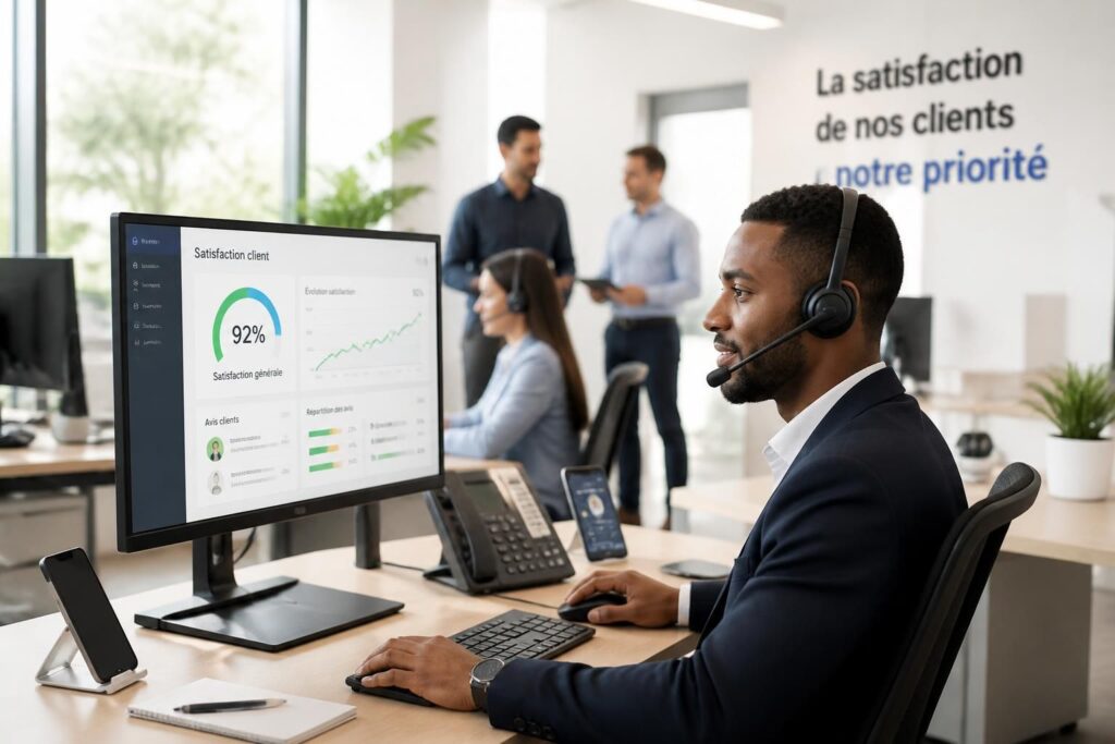 découvrez comment optimiser la gestion des appels entrants pour fidéliser efficacement vos clients grâce à des stratégies éprouvées et des conseils pratiques.