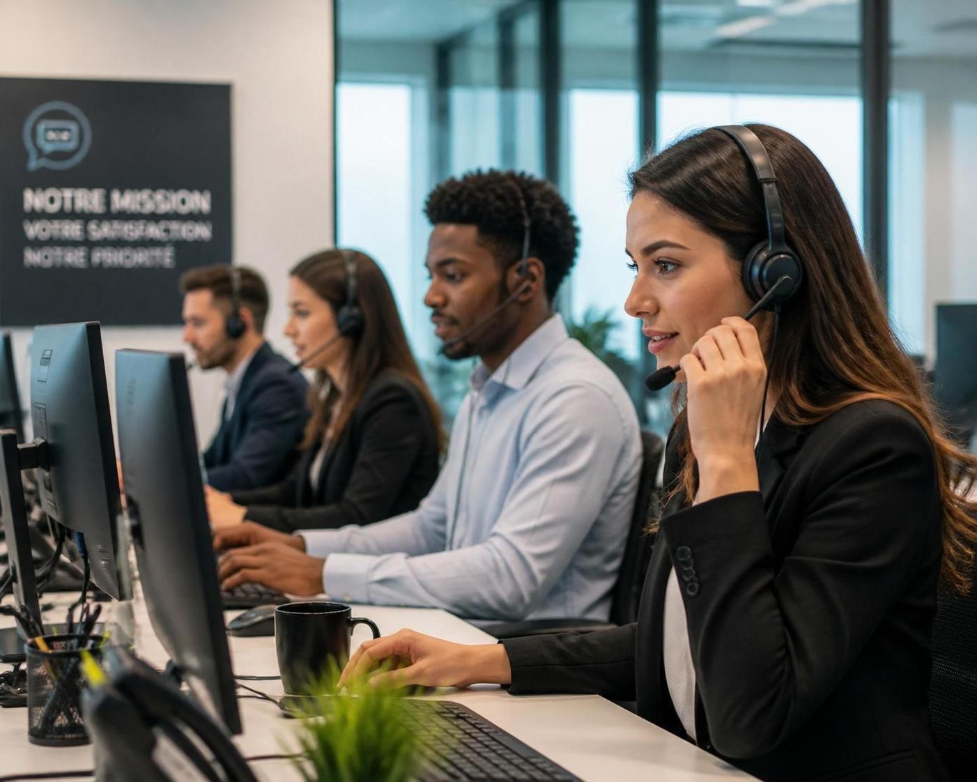 découvrez comment optimiser la gestion des appels entrants pour fidéliser vos clients efficacement grâce à des techniques éprouvées et des outils adaptés.