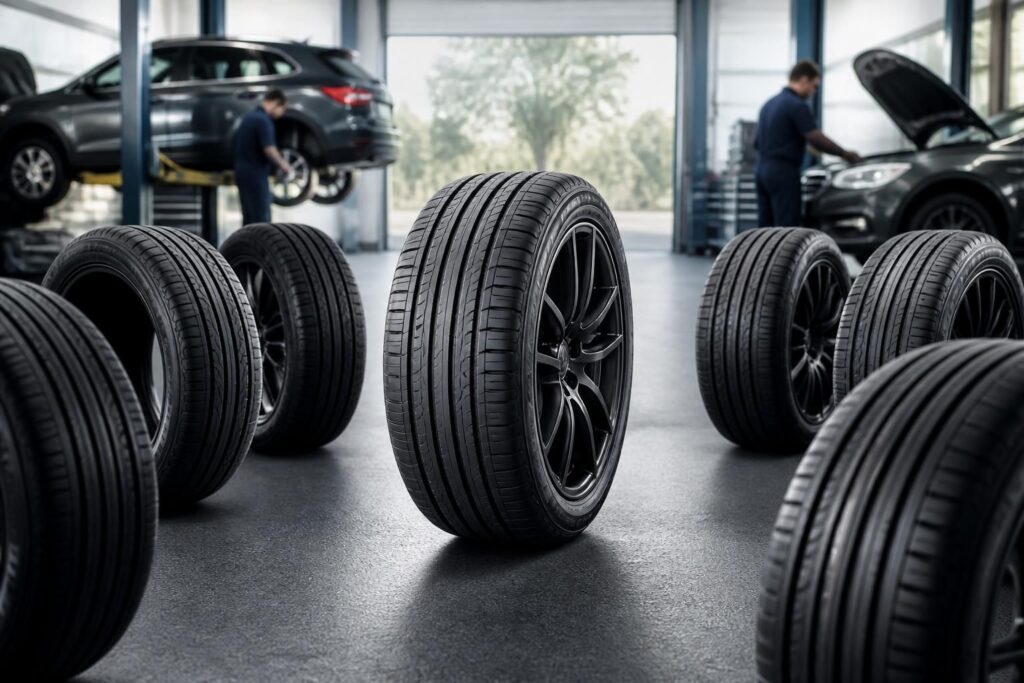 découvrez notre avis complet sur les pneus falken : performance, durabilité et rapport qualité-prix face à la concurrence. faut-il les choisir pour votre véhicule ?