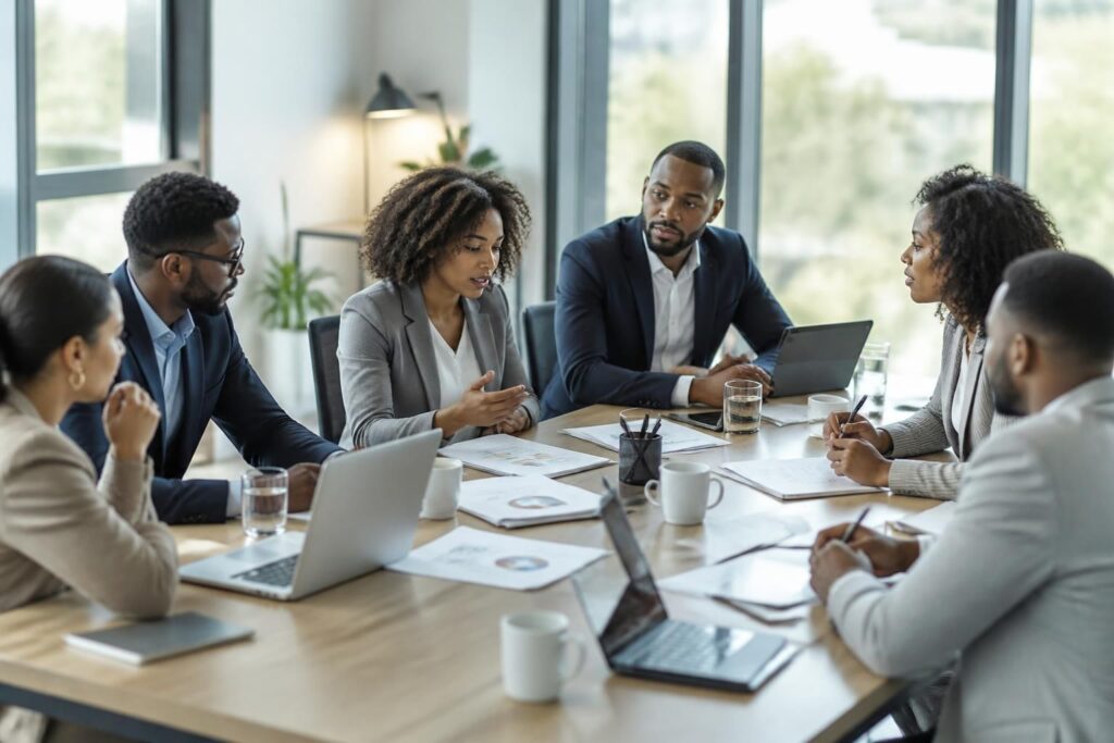 découvrez pourquoi le business case reste un outil incontournable pour les managers, en explorant ses avantages, son utilité et son impact dans la prise de décision stratégique.