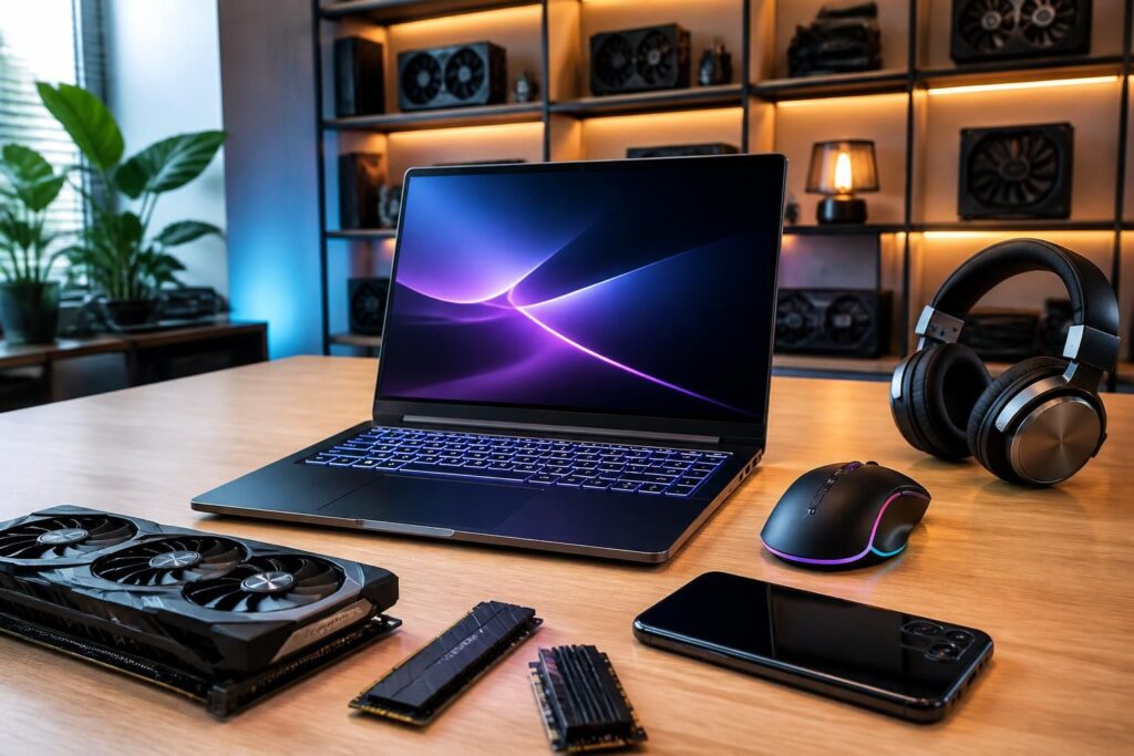 découvrez où trouver les meilleurs coupons de réduction materiel.net pour profiter d'offres exclusives sur vos achats tech et économisez sur votre matériel informatique.