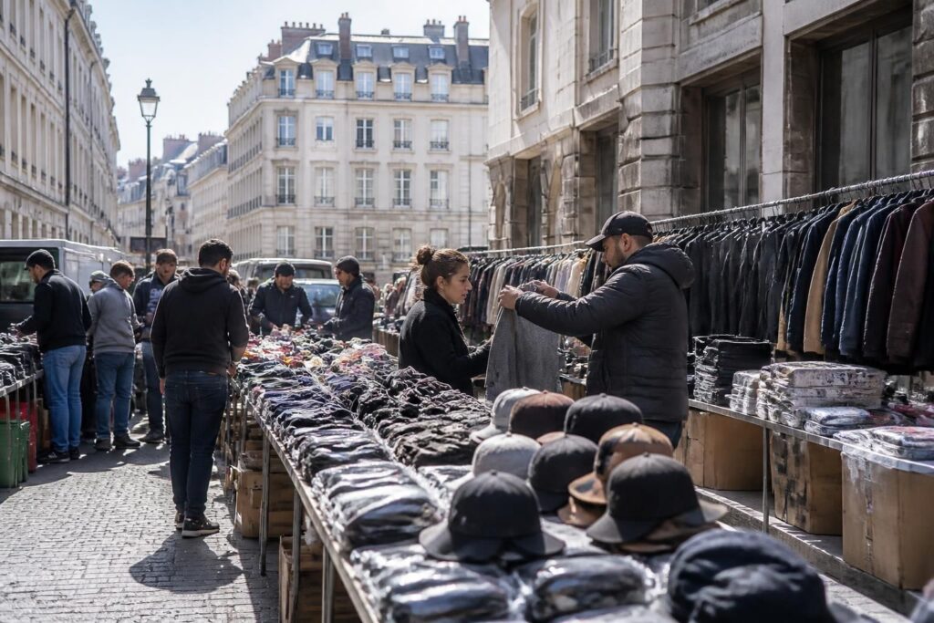 découvrez les meilleurs destockeurs à lyon pour trouver des affaires en gros à prix imbattables. guide complet pour acheter malin et économiser.