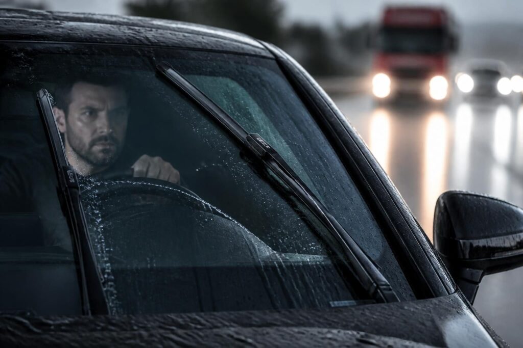découvrez pourquoi les essuie-glaces bosch sont essentiels pour votre sécurité au volant, grâce à leur qualité, durabilité et performance optimale sous toutes conditions météorologiques.