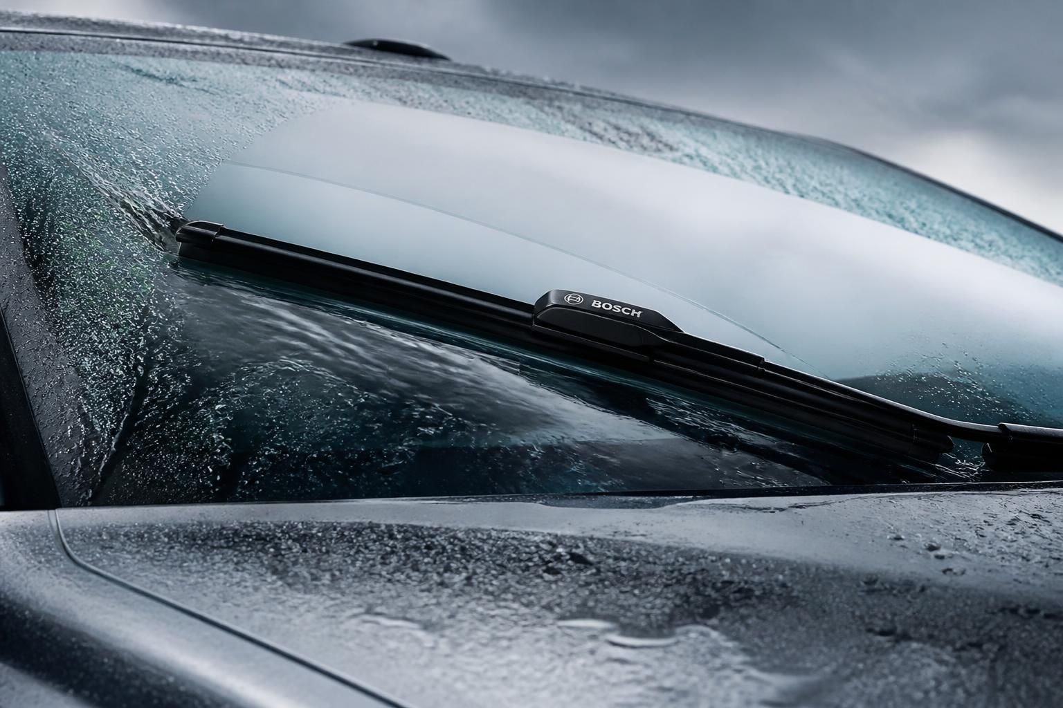 découvrez pourquoi les essuie-glaces bosch sont essentiels pour votre sécurité au volant grâce à leur performance, durabilité et technologie avancée.