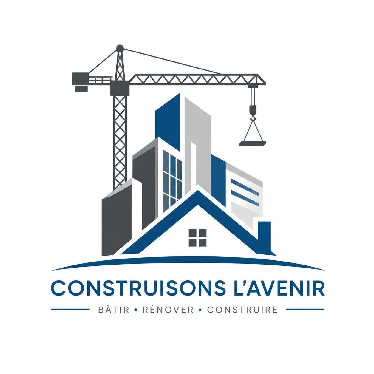 découvrez comment créer un logo d'entreprise de bâtiment puissant et mémorable pour renforcer l'image de votre marque et attirer vos clients.