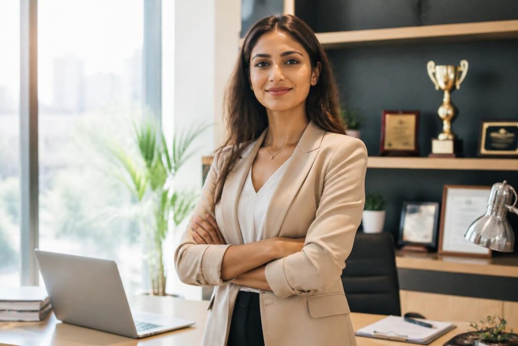 découvrez comment une image de soi positive et une estime personnelle renforcée peuvent booster votre réussite professionnelle et améliorer vos performances au travail.