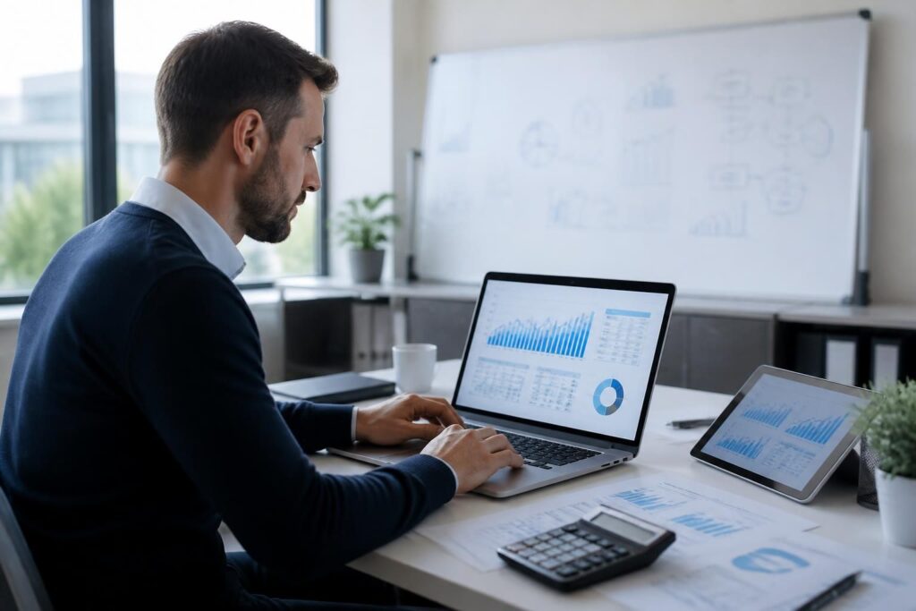 my pricer : l'outil essentiel pour optimiser et ajuster efficacement votre stratégie tarifaire en entreprise, maximisant vos profits et votre compétitivité.