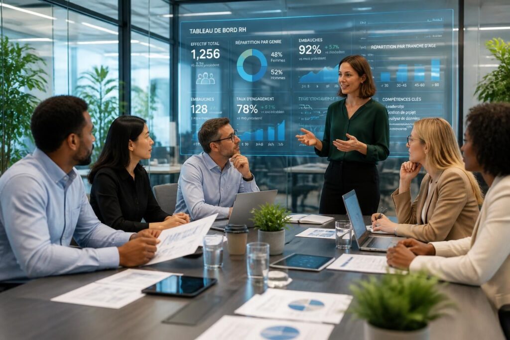 découvrez comment le phr en entreprise devient un levier stratégique incontournable pour optimiser la gestion des ressources humaines, améliorer la performance et favoriser l'engagement des collaborateurs.