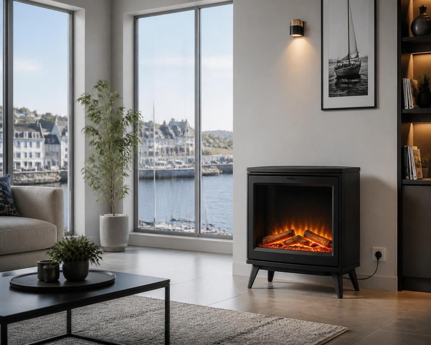 découvrez comment choisir le poêle électrique idéal pour un chauffage à la fois efficace et économique. guide complet des modèles, conseils d'achat et astuces pour bien chauffer votre intérieur.