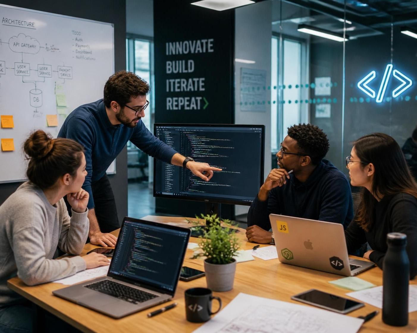 découvrez pourquoi l'offre d'emploi capgemini attire autant les profils tech grâce à ses opportunités innovantes, son environnement dynamique et ses perspectives de carrière prometteuses.