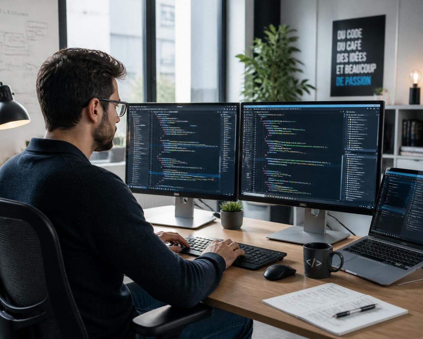 découvrez les compétences clés à privilégier pour recruter un développeur performant et réussir votre embauche en toute sérénité.