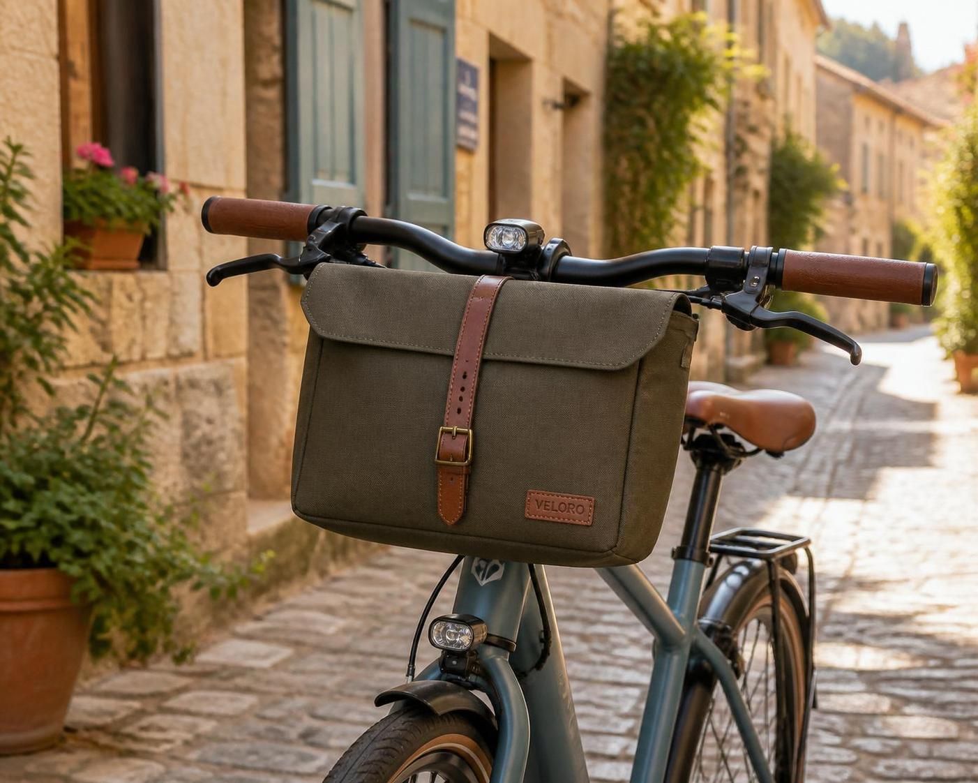 découvrez comment choisir la sacoche vélo avant idéale alliant praticité et style pour vos déplacements à vélo. nos conseils pour un choix adapté à vos besoins.