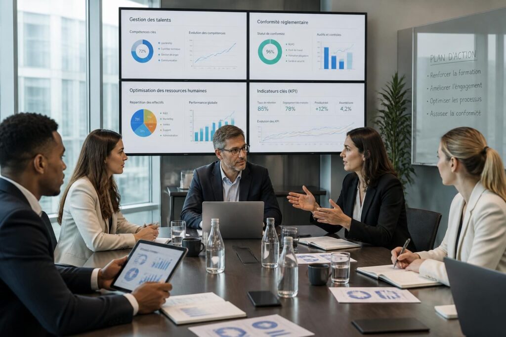 découvrez l'impact de sarlla sur la gestion des ressources humaines en entreprise et comment cette approche transforme les pratiques rh pour optimiser la performance et le bien-être des salariés.
