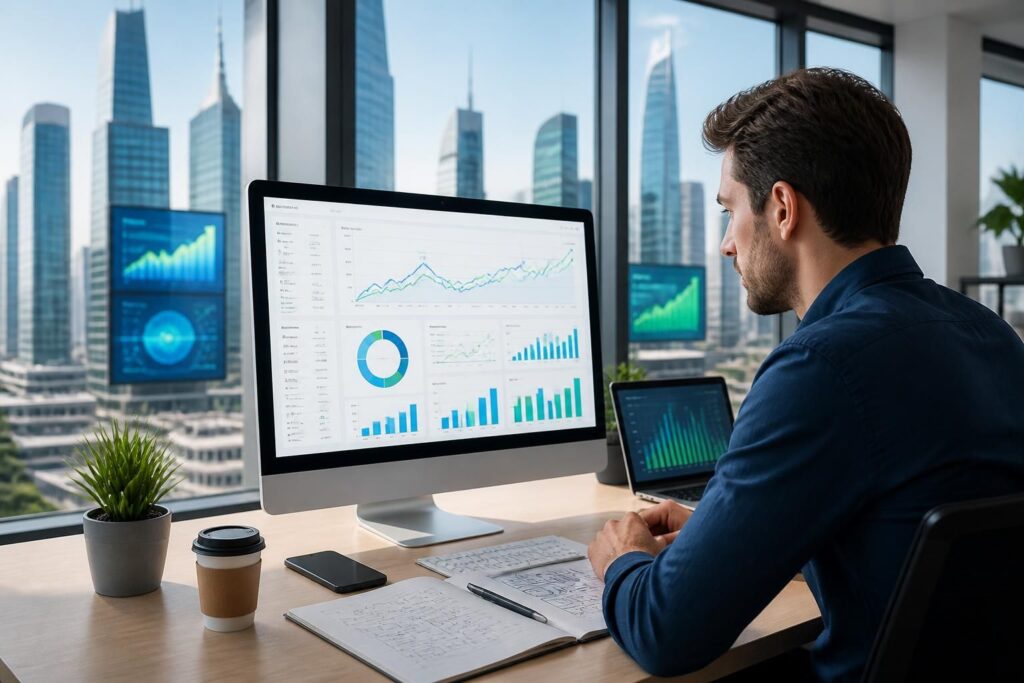 découvrez comment zone-business.fr influence le seo des professionnels et améliore leur visibilité en ligne grâce à des stratégies efficaces et adaptées.