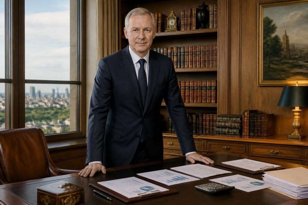 découvrez la fortune de bruno le maire et ce que révèle son patrimoine, une analyse complète de ses biens et ressources financières.