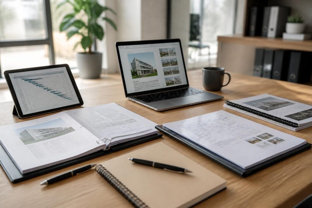découvrez des exemples et modèles de ccap pour marchés privés de travaux, disponibles en formats pdf et word, essentiels pour bien préparer vos contrats.