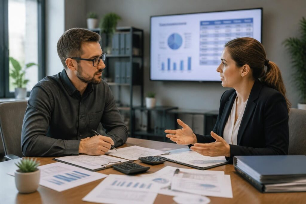découvrez comment calculer les indemnités de licenciement en cas d'inaptitude, en fonction des différents types d'inaptitude avec nos méthodes claires et adaptées.