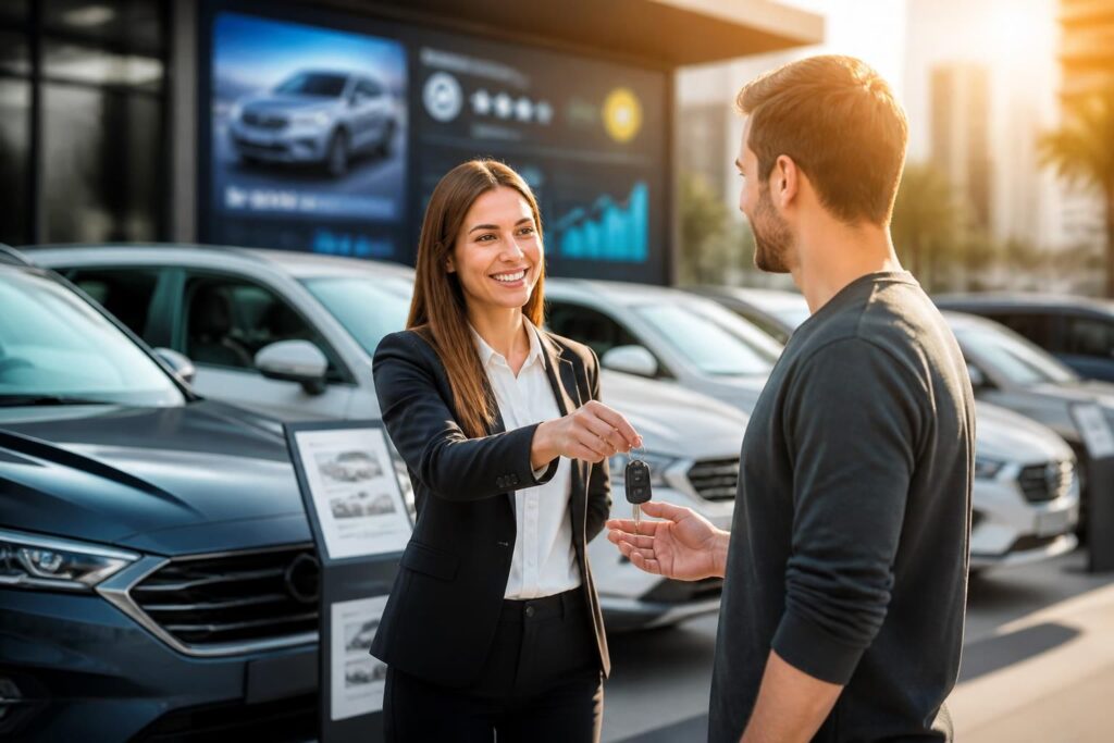 découvrez les meilleurs codes promo avis pour la location de voiture. profitez d'avis détaillés et des meilleures offres pour économiser sur votre prochaine réservation.