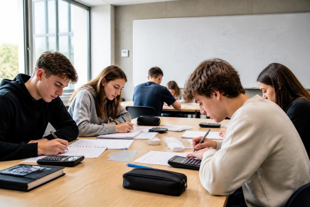 découvrez des exercices corrigés sur les coûts complets, accompagnés de méthodes claires et d'exemples adaptés aux étudiants stmg pour maîtriser cette notion essentielle en gestion.