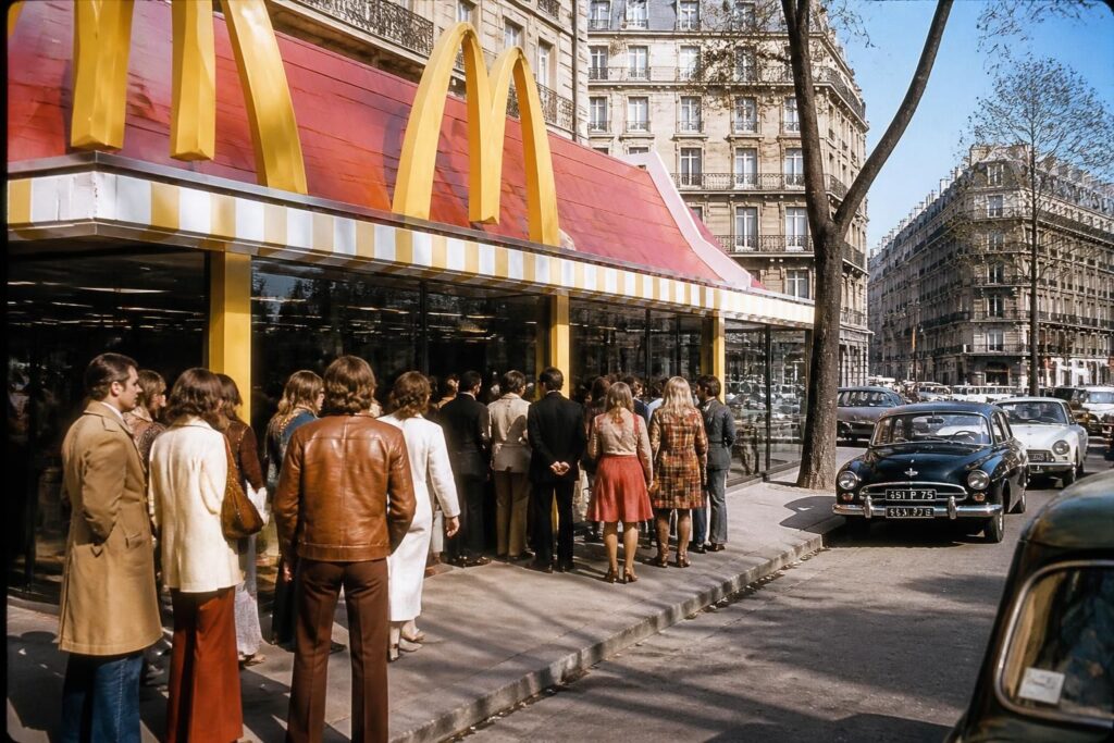 découvrez les dates clés et l'histoire de la première ouverture de mcdonald's en france, un moment marquant de la restauration rapide dans le pays.