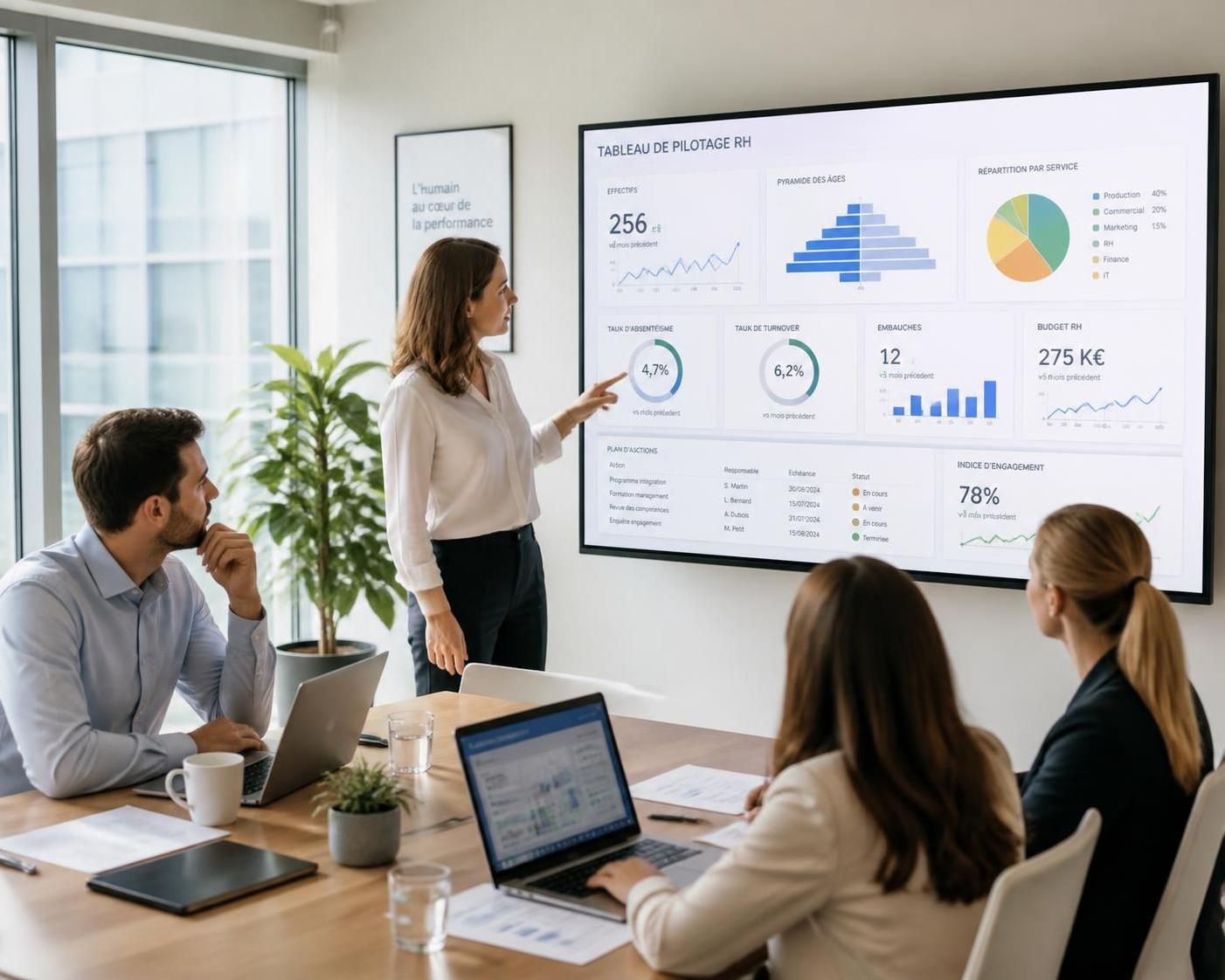 découvrez les avantages de l'internalisation en entreprise pour optimiser la gestion des ressources humaines, améliorer la performance et renforcer l'engagement des collaborateurs.