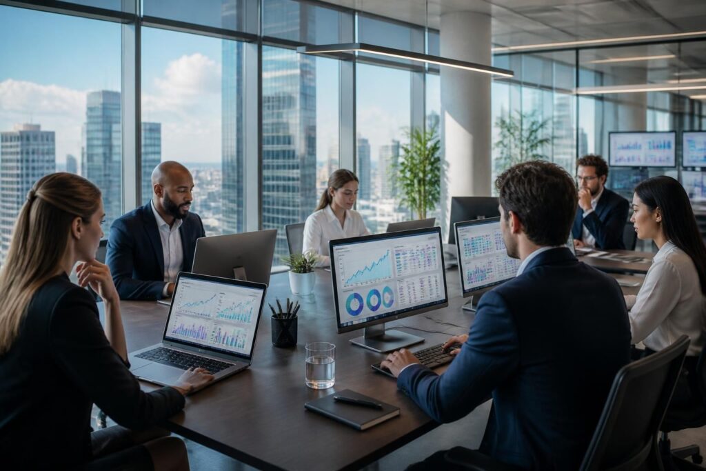 découvrez comment mypricer transforme la gestion des prix et optimise la stratégie tarifaire des entreprises pour booster leur compétitivité et leur rentabilité.
