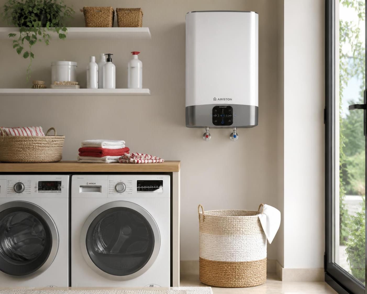 découvrez comment un chauffe-eau ariston peut vous aider à réduire vos coûts énergétiques grâce à son efficacité et sa technologie innovante.