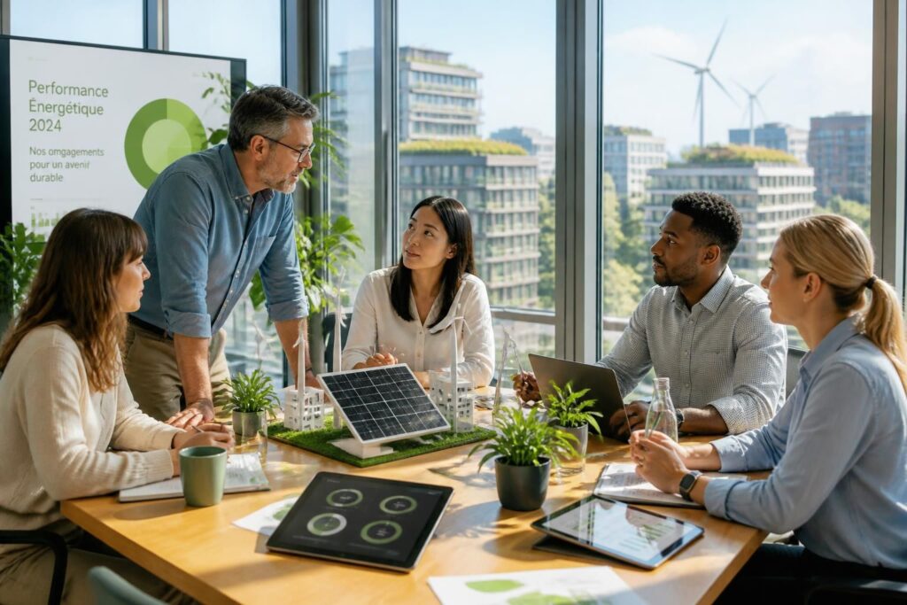 découvrez les définitions clés de la rse, les enjeux environnementaux associés, et comment intégrer le management responsable au sein de votre entreprise pour un développement durable.
