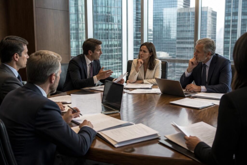 découvrez la définition juridique de l'abus de biens sociaux ainsi que des exemples concrets pour mieux comprendre cette infraction et ses implications légales.
