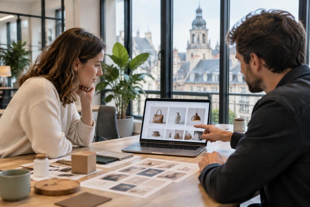 découvrez comment choisir une agence prestashop à rennes : expertise, accompagnement, tarifs et critères clés pour réussir votre projet e-commerce.