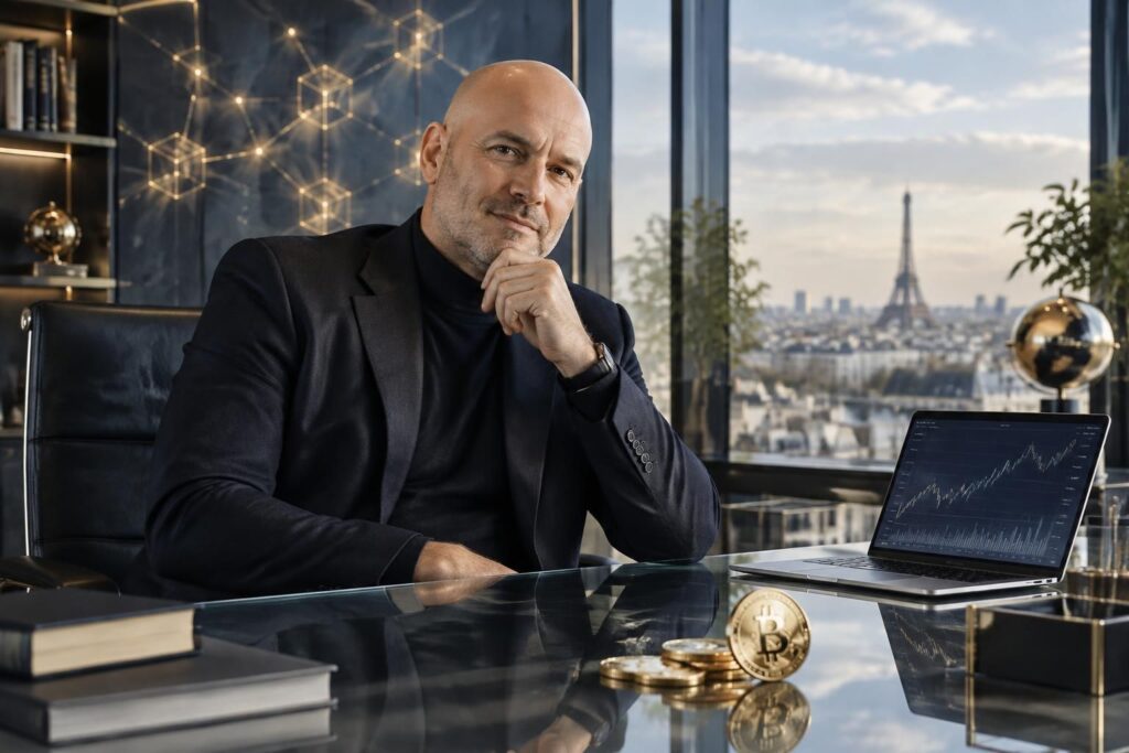découvrez la fortune personnelle d’éric larchevêque en 2025-2026, son parcours entrepreneurial et ses liens avec bitcoin, entre investissements et projets.