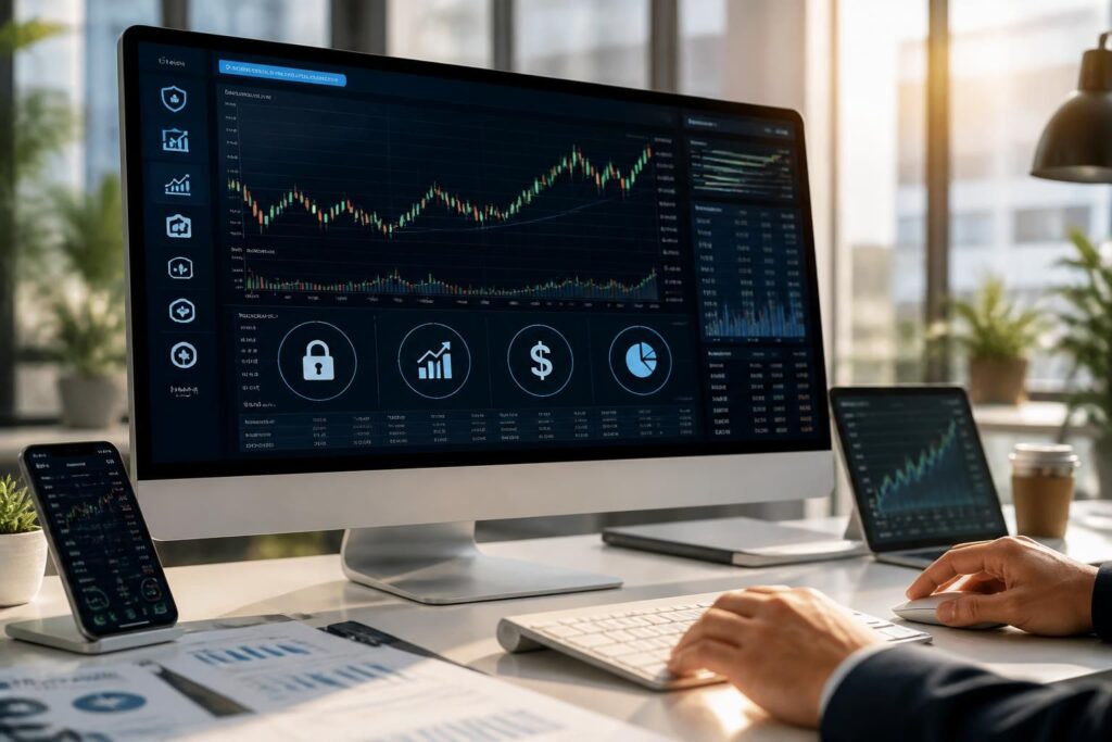 découvrez les fonctionnalités, les modalités d'accès et les coûts de la plateforme real capital markets pour optimiser vos investissements immobiliers.