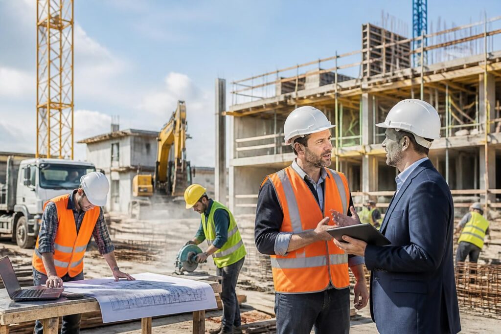 smavie btp propose des solutions d'assurances, de retraite et de courtage dédiées aux professionnels du bâtiment pour une protection complète et adaptée.