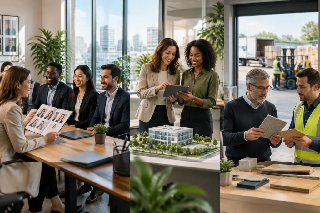 découvrez la signification du sourcing en entreprise et en ressources humaines : définition, méthodes et rôle dans le recrutement.