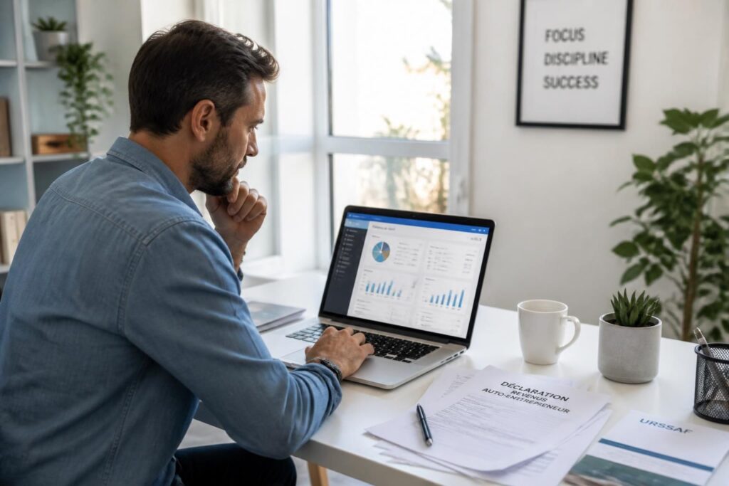 découvrez comment fonctionne le versement libératoire de l'impôt sur le revenu pour les auto-entrepreneurs, ses avantages, conditions et démarches pour simplifier votre fiscalité.