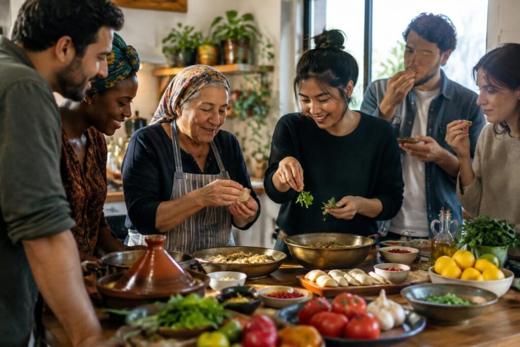 découvrez la définition de l’acculturation, ses mécanismes et des exemples concrets pour mieux comprendre ce phénomène culturel.