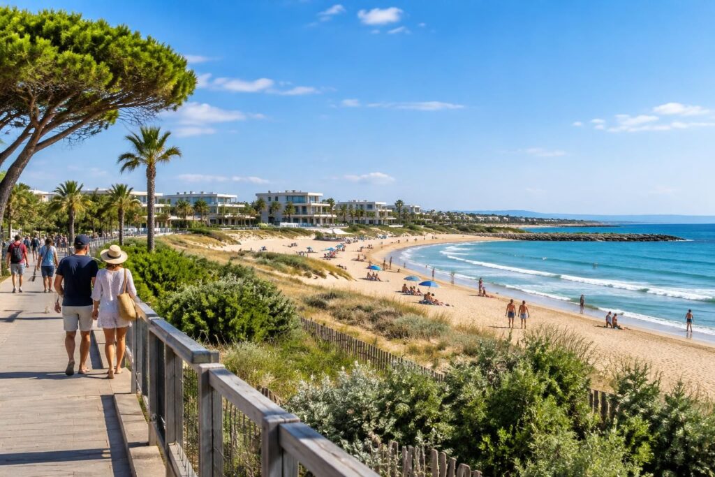 suivez les actualités de vias : dernières infos sur vias plage, viastella, les événements locaux et la vie de la commune.